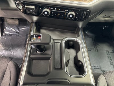 2026 Chevrolet Silverado 1500 LT LT1