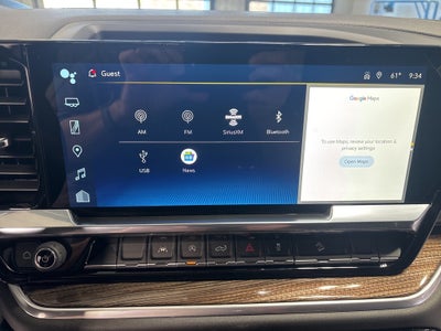 2026 Chevrolet Silverado 1500 LT LT1