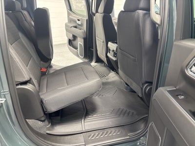 2026 Chevrolet Silverado 1500 LT LT1