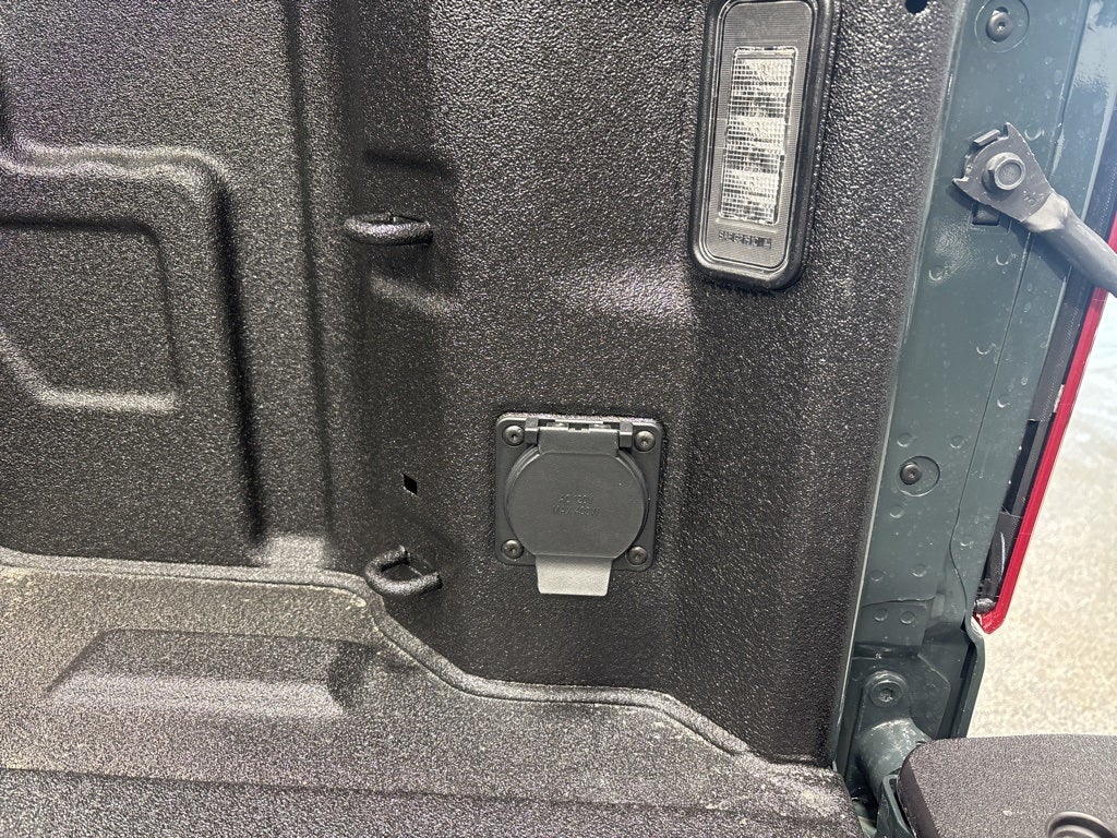 2026 Chevrolet Silverado 1500 LT LT1