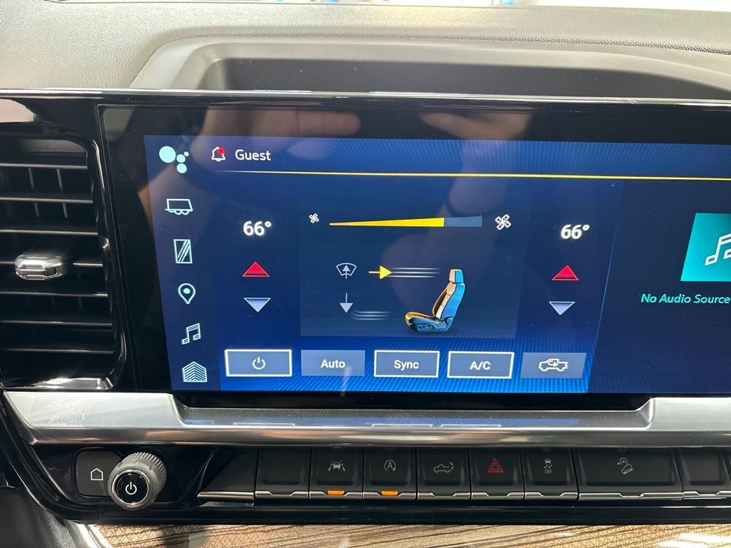 2026 Chevrolet Silverado 1500 LT LT1