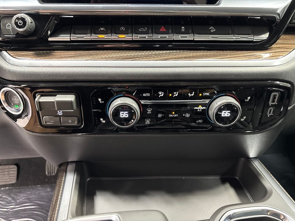2026 Chevrolet Silverado 1500 LT LT1