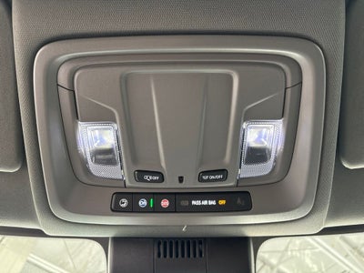 2026 Chevrolet Silverado 1500 LT LT1
