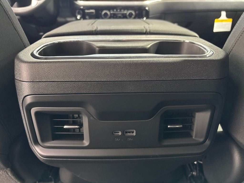 2026 Chevrolet Silverado 1500 LT LT1