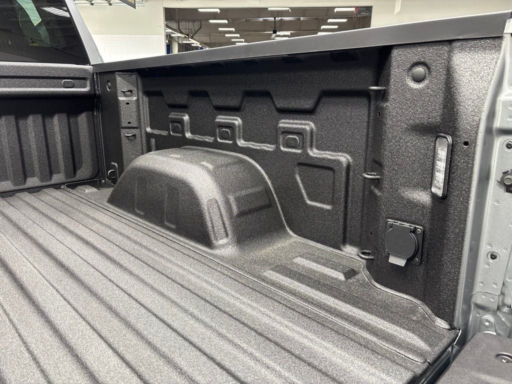 2026 Chevrolet Silverado 1500 LT LT1