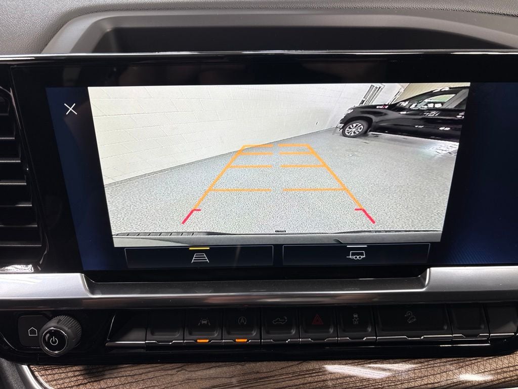 2026 Chevrolet Silverado 1500 LT LT1
