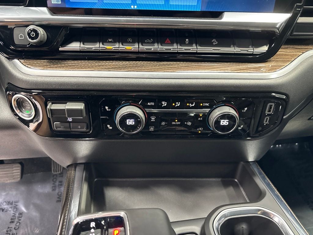 2026 Chevrolet Silverado 1500 LT LT1