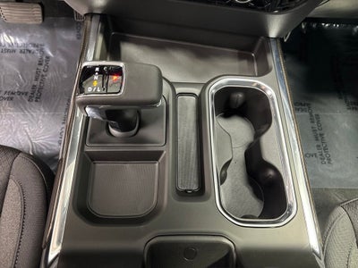 2026 Chevrolet Silverado 1500 LT LT1