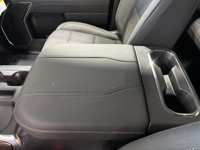 2026 Chevrolet Silverado 1500 LT LT1