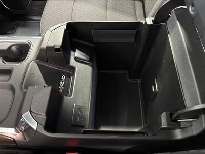 2026 Chevrolet Silverado 1500 LT LT1