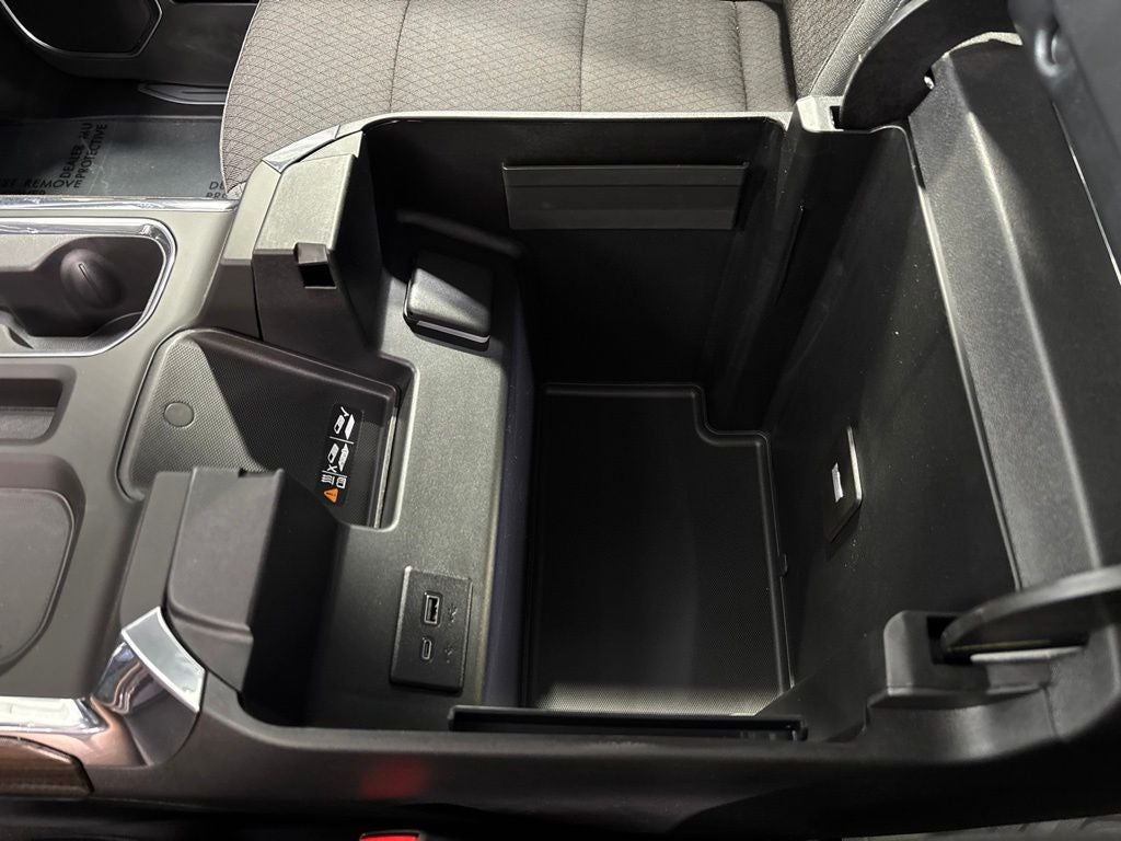 2026 Chevrolet Silverado 1500 LT LT1