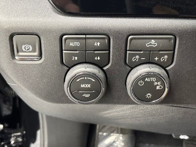 2026 Chevrolet Silverado 1500 LT LT1