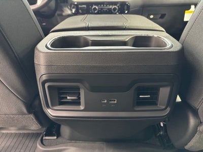2026 Chevrolet Silverado 1500 LT LT1