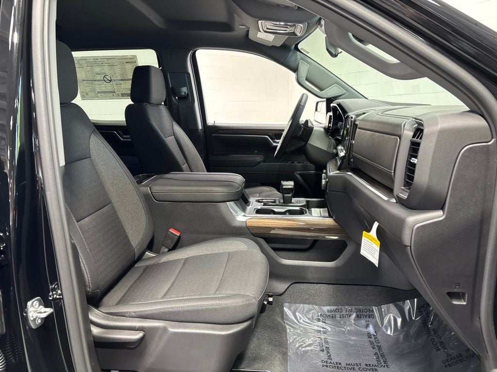 2026 Chevrolet Silverado 1500 RST - Photo 10