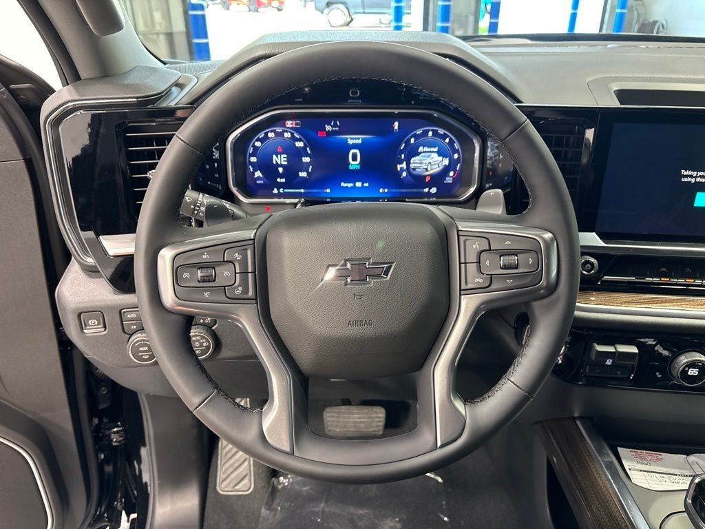 2026 Chevrolet Silverado 1500 RST - Photo 12