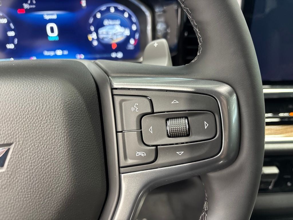 2026 Chevrolet Silverado 1500 RST - Photo 14