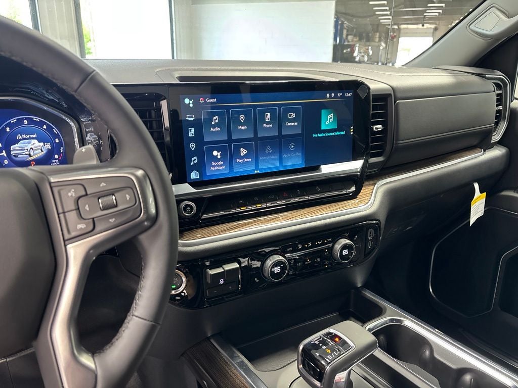 2026 Chevrolet Silverado 1500 RST - Photo 16
