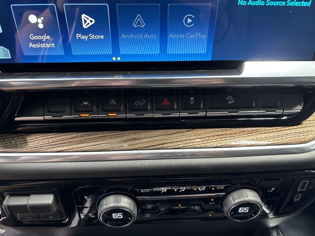 2026 Chevrolet Silverado 1500 RST - Photo 22