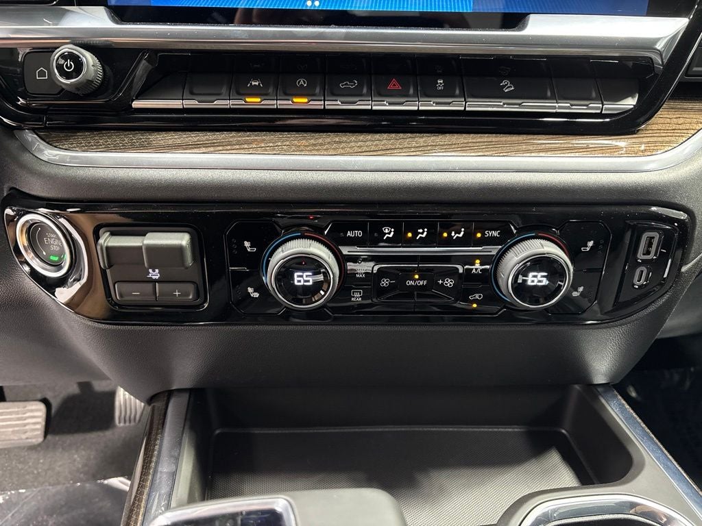 2026 Chevrolet Silverado 1500 RST - Photo 23