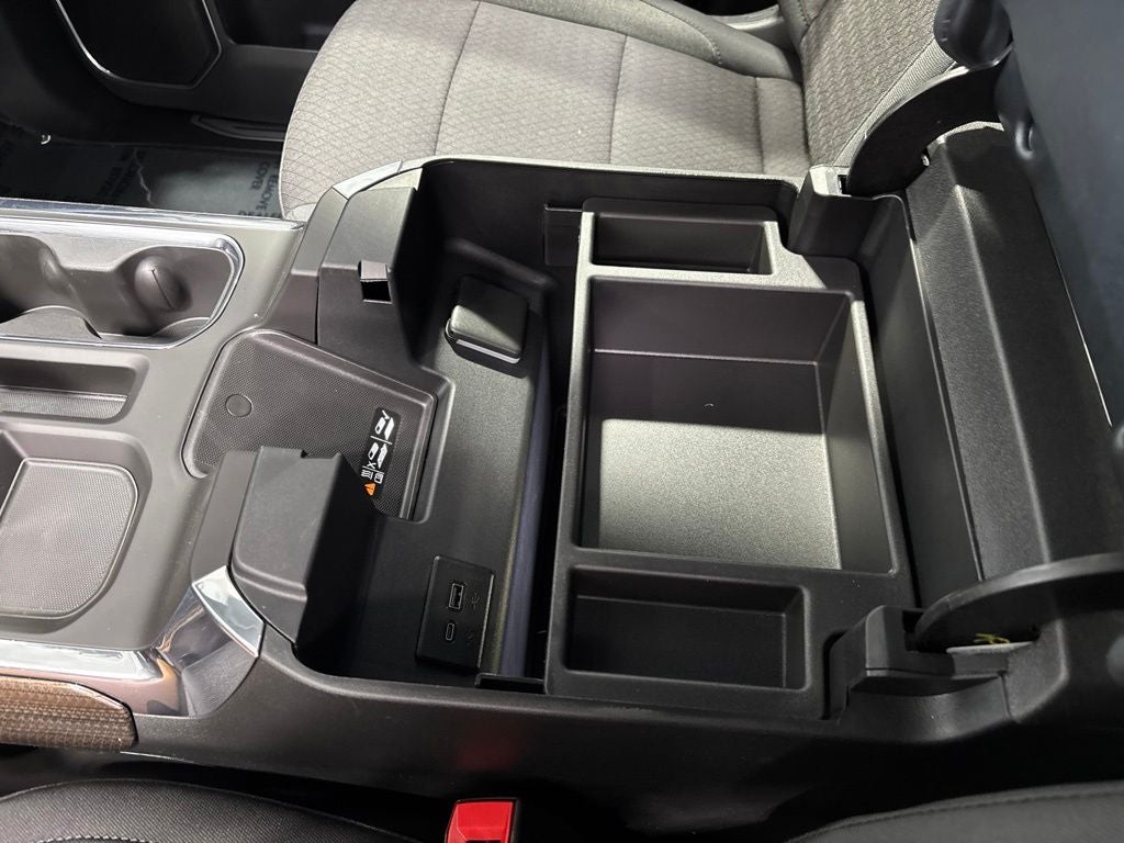2026 Chevrolet Silverado 1500 RST - Photo 26