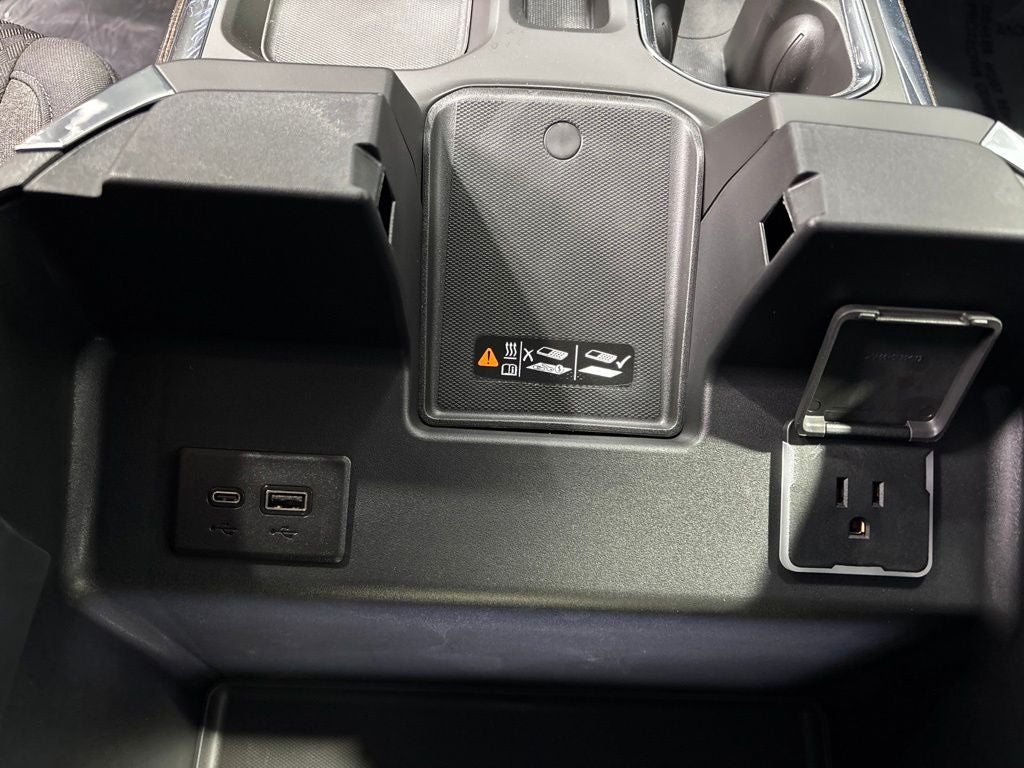 2026 Chevrolet Silverado 1500 RST - Photo 28