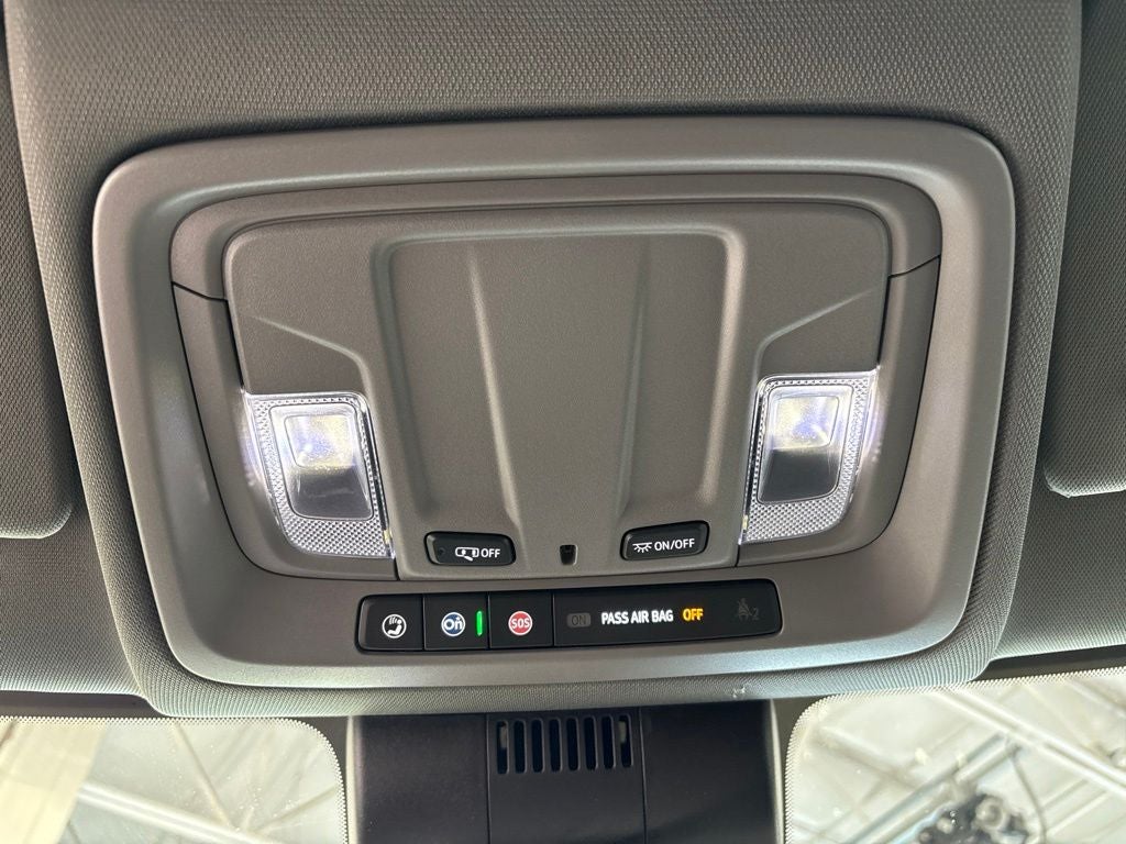 2026 Chevrolet Silverado 1500 RST - Photo 29
