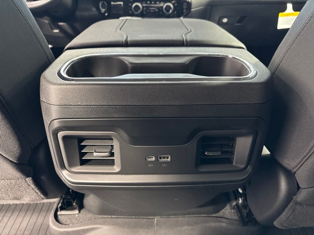 2026 Chevrolet Silverado 1500 RST - Photo 35