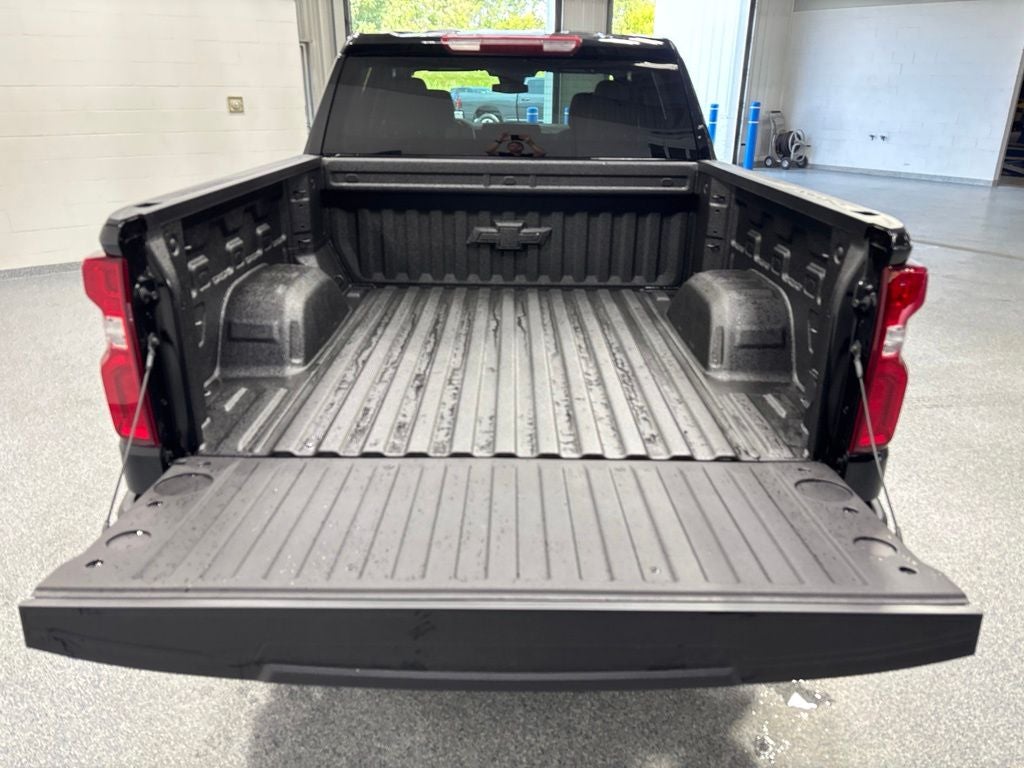 2026 Chevrolet Silverado 1500 RST - Photo 36