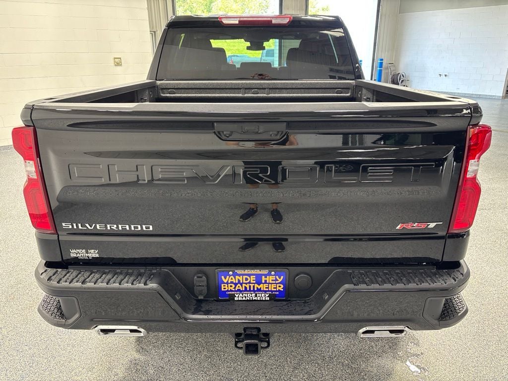 2026 Chevrolet Silverado 1500 RST - Photo 6