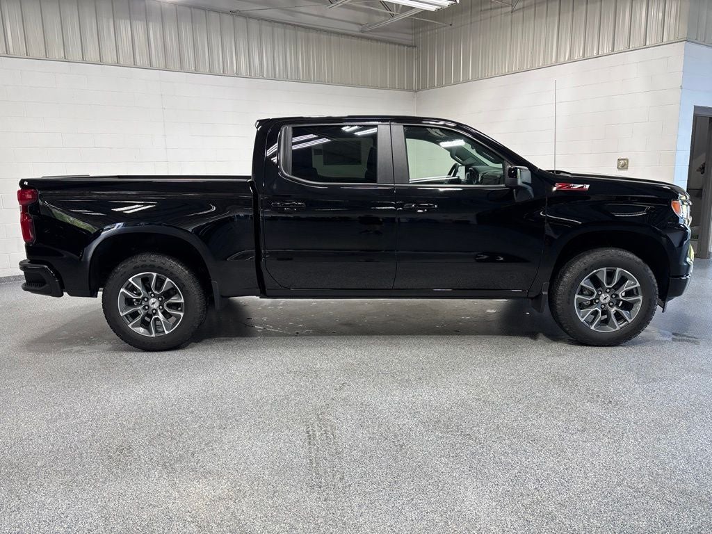 2026 Chevrolet Silverado 1500 RST - Photo 8