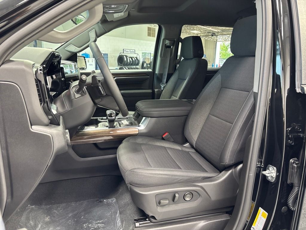 2026 Chevrolet Silverado 1500 RST - Photo 9