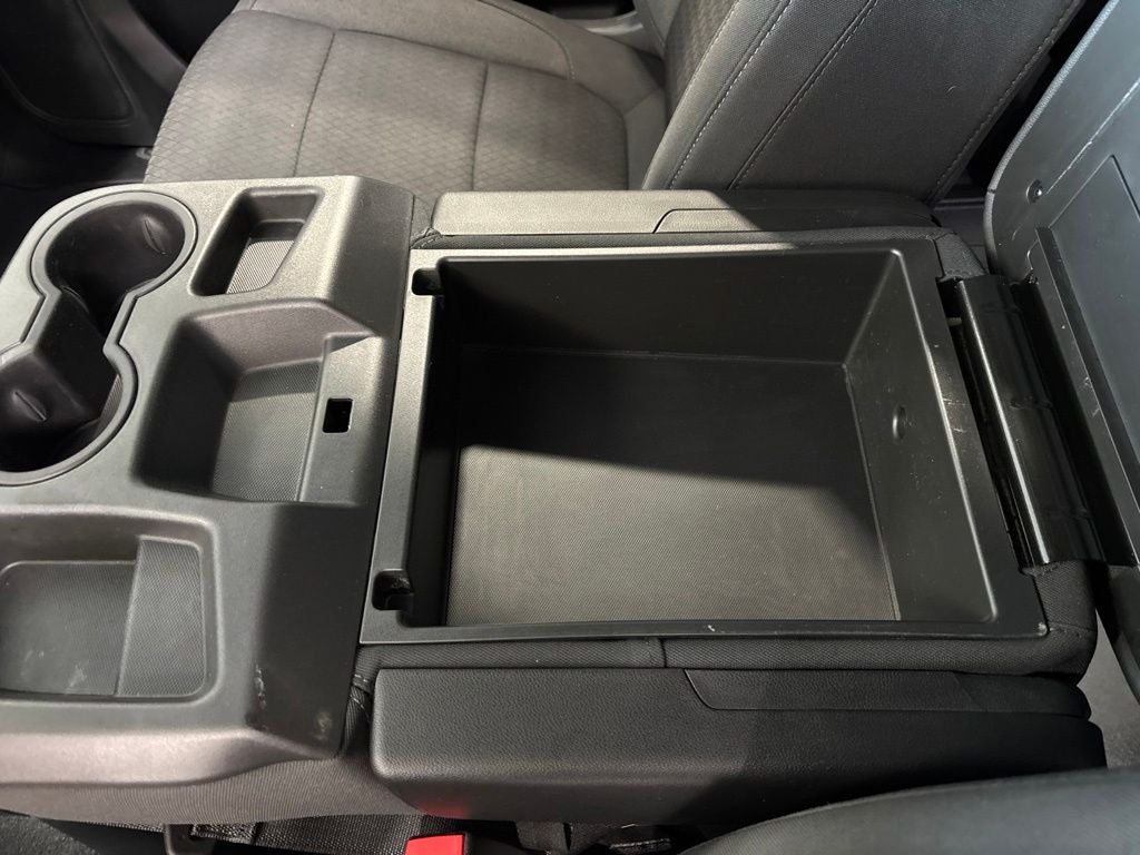 2021 Chevrolet Silverado 1500 LT LT1