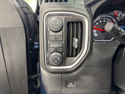 2021 Chevrolet Silverado 1500 LT LT1