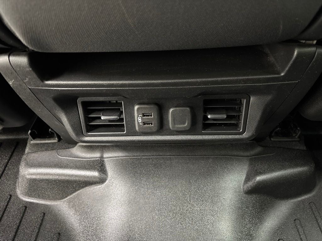 2021 Chevrolet Silverado 1500 LT LT1