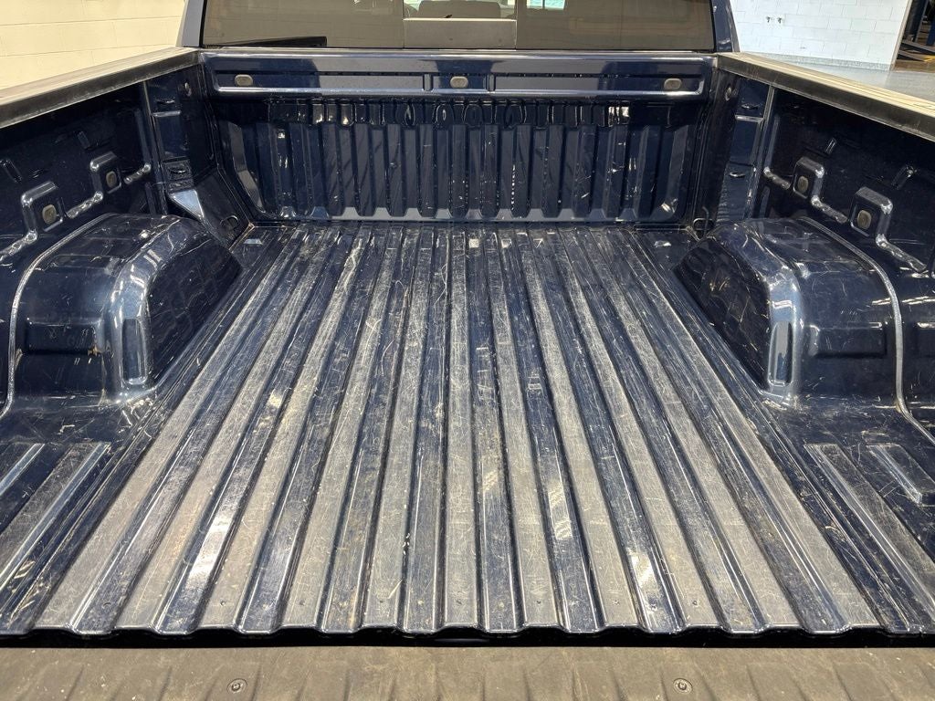 2021 Chevrolet Silverado 1500 LT LT1