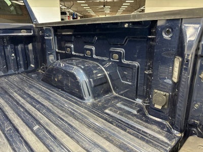 2021 Chevrolet Silverado 1500 LT LT1