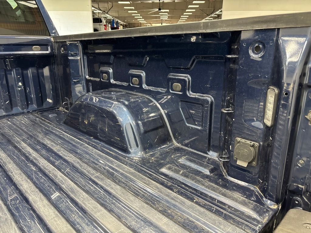 2021 Chevrolet Silverado 1500 LT LT1