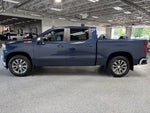 2021 Chevrolet Silverado 1500 LT LT1