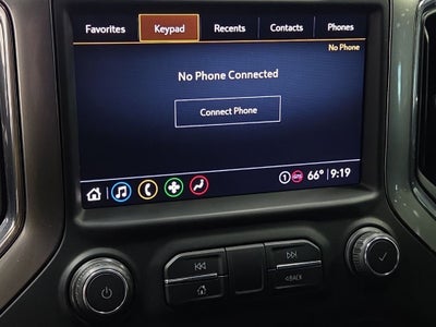 2021 Chevrolet Silverado 1500 LT LT1