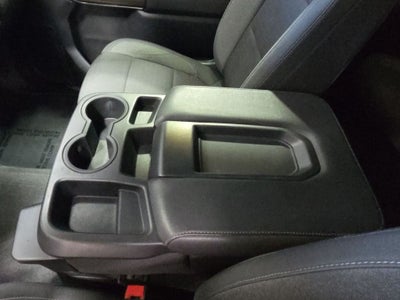 2021 Chevrolet Silverado 1500 LT LT1