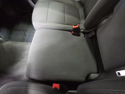 2021 Chevrolet Silverado 1500 LT LT1