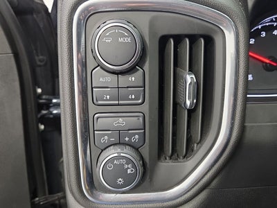 2021 Chevrolet Silverado 1500 LT LT1