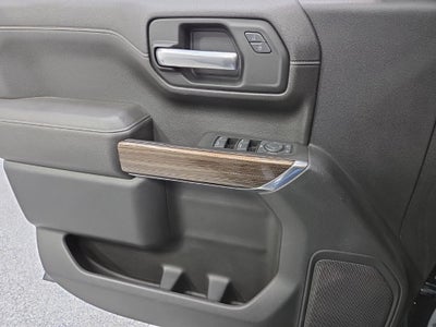 2021 Chevrolet Silverado 1500 LT LT1