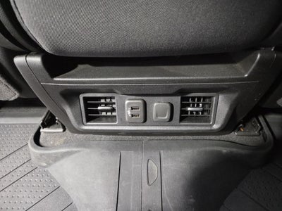 2021 Chevrolet Silverado 1500 LT LT1