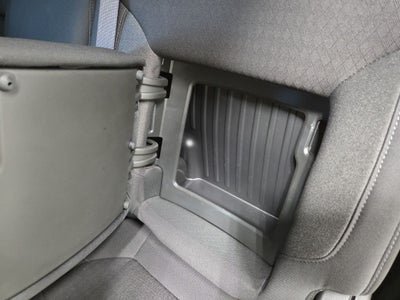 2021 Chevrolet Silverado 1500 LT LT1