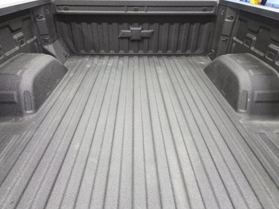 2021 Chevrolet Silverado 1500 LT LT1