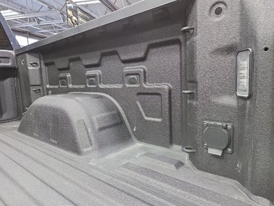 2021 Chevrolet Silverado 1500 LT LT1