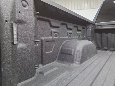 2021 Chevrolet Silverado 1500 LT LT1