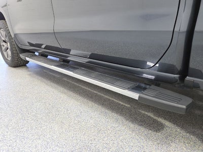 2021 Chevrolet Silverado 1500 LT LT1