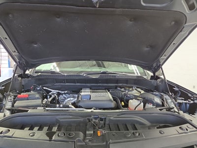 2021 Chevrolet Silverado 1500 LT LT1